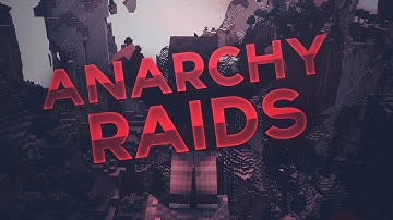 Anarchy Raids Slit4Fun