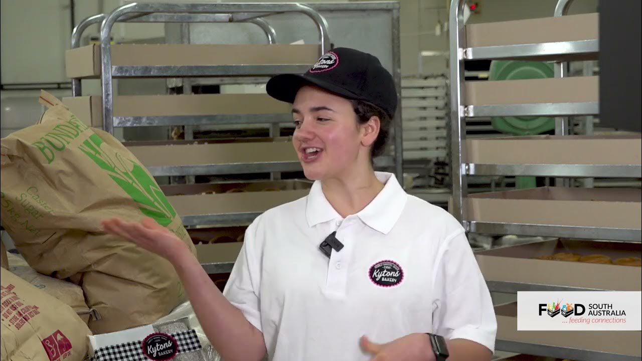 Certificate III in Food Processing _ Traineeship Program YouTube