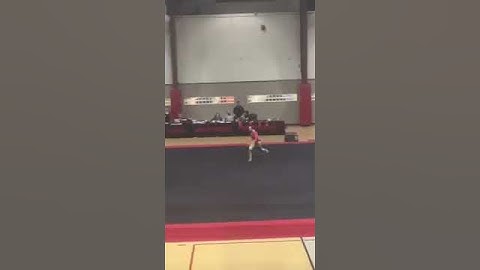Gabriella Donnelly Floor Pass- front layout front pike