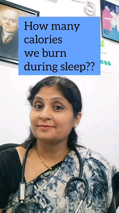 Sleep | Calorie burn in sleep | Sleeping #sleep #Sleeping #Calories #burncalories #beautysleep