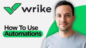 How to Use Wrike Automations (2026 Full Guide)