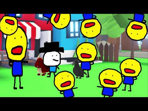 adopt me in a nutshell (animation)