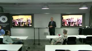 EFF-Austin: Austin's Regional Intelligence Center - An Overview