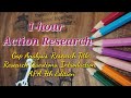 #WritingActionResearch#Gap Analysis# ResearchTitle # ResearchQuestions Introduction#APA 7th Edition