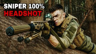 NGERI !! KETIKA SNIPER PASUKAN KHUSUS DIKIRIM KEWILAYAH MUSUH. Alur Cerita Film