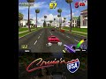 Cruis'n USA | Arcade | Gameplay #retrogaming #cruisnusa