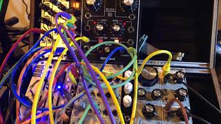 Modular Techno