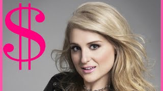 Celebrity Meghan trainor Net Worth, Luxury Homes & Exotic Cars Net Worth