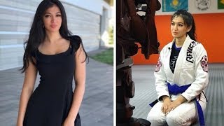 Жахоннинг Энг Мафтункор Спортчиси !!!