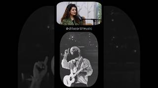 Palak Muchhal Talking About Arijit Singh — “Sikne Ki Ichha Ab Tak Hai” ❤️ #shorts #ytshorts