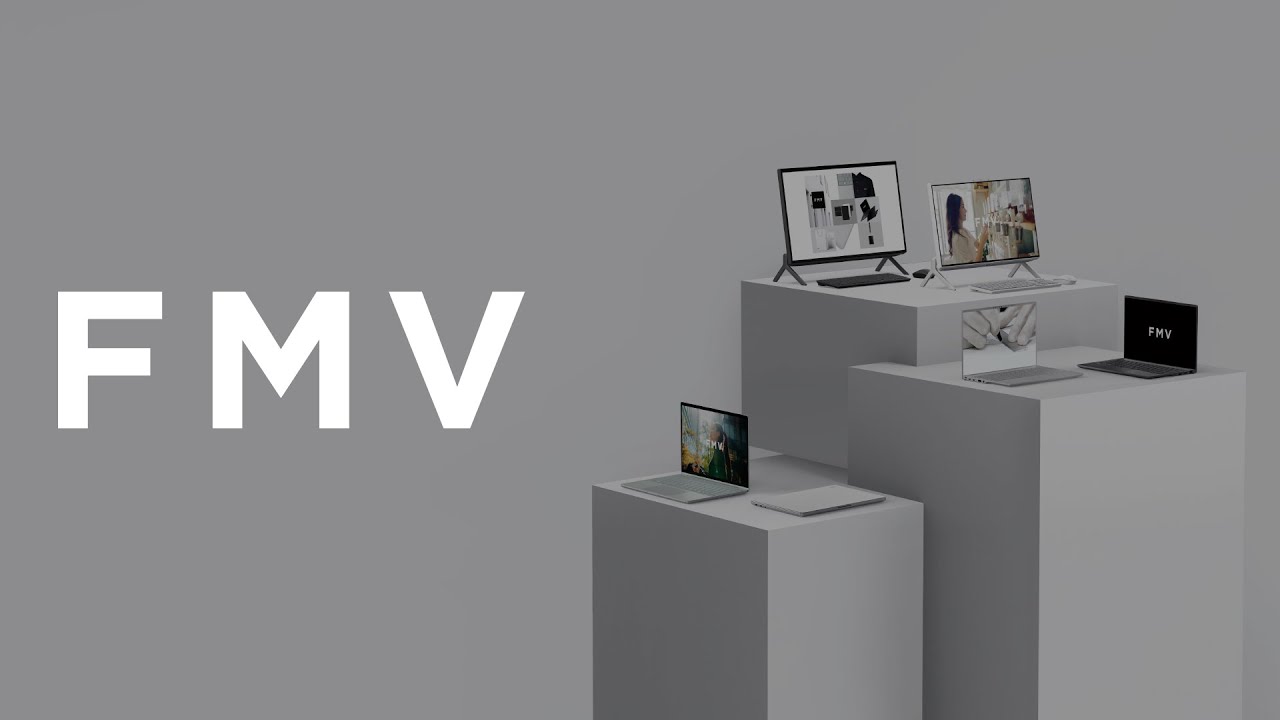 FMVパソコン通販 | 富士通 WEB MART