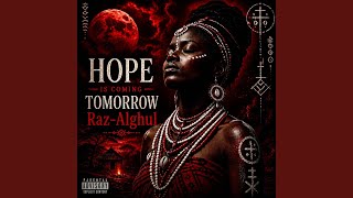 Hope For Tomorrow