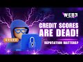 Day 3 | Digital Reputation &amp; Credit | How Web3 Rewrites Financial Access
