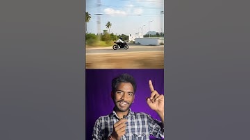 Motion blur CapCut effect | Bike rider editing | CapCut #capcut #tutorial #rider #bike #editing