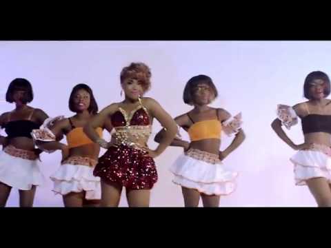 Official Tungolo Video by Fortune