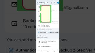 Google Account kis kis device par login hai kaise check karein aur remove karein#GoogleAcount