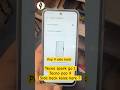 Tecno pop 9 side back kaise kare || tecno spark go 1 side back kaise kare 2025