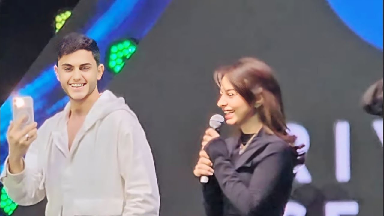 بيسان اسماعيل يا خلي انت مش محور الكون موسم الرياض حفله حديقة السويدي بمناسبة اليوم السوري في الرياض