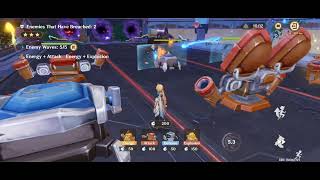 [Event] Thwack 'n Smack Defense Bots: Full Event Gameplay (No Commentary) ~ Genshin impact 6.5