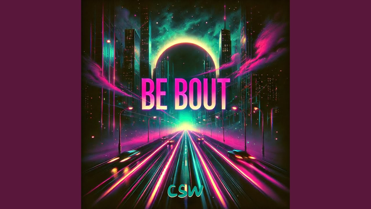 Watch Be Bout on YouTube Watch Be Bout on YouTube