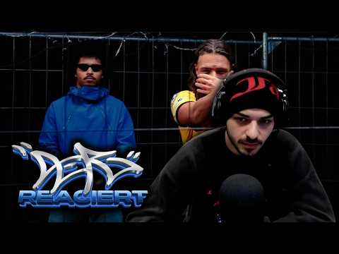 Haaland936 x Loredana - warum?? | DERO REACTION