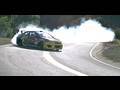 Tanner Foust Street Drift: Mulholland - GTChannel