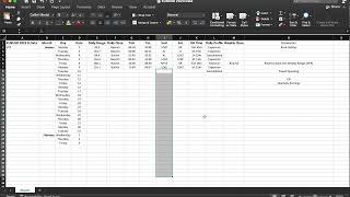 Data Collection (How To & It's Utility) - Smart Money/ICT Concepts (#17)