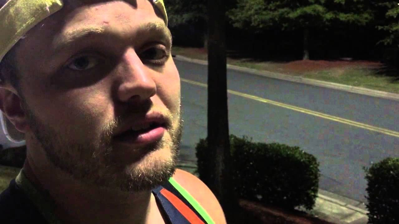 Ethan Case has just one request for John Skyler YouTube