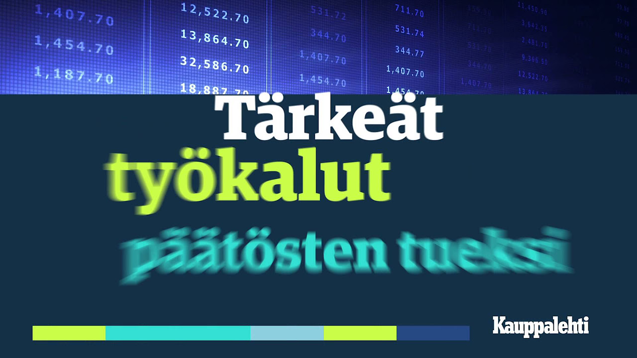 Kauppalehti Sijoittajalle