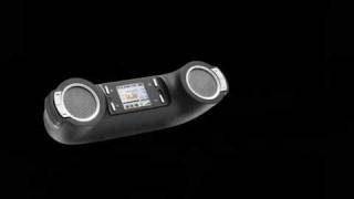 Tommyca, Portable MP3:Radio Bicycle Sound steering system Part 3.divx