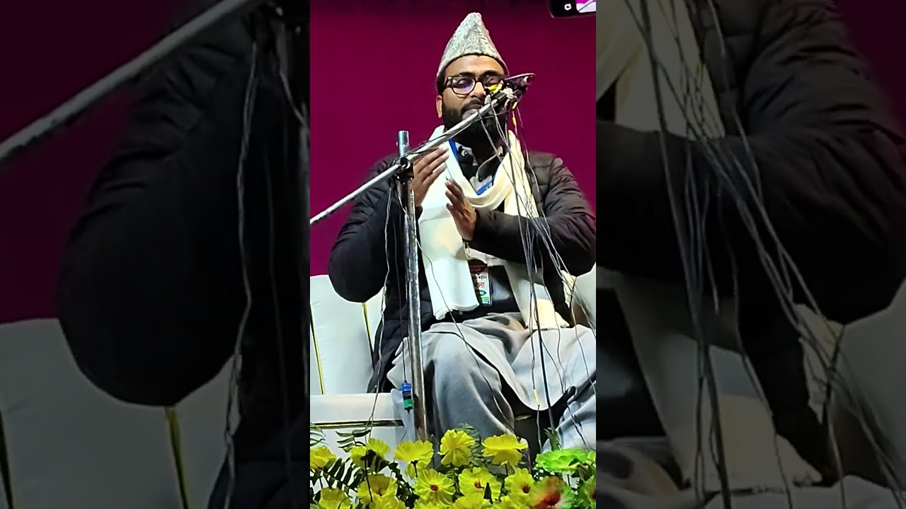 Mowlana Fazlur rahman up 