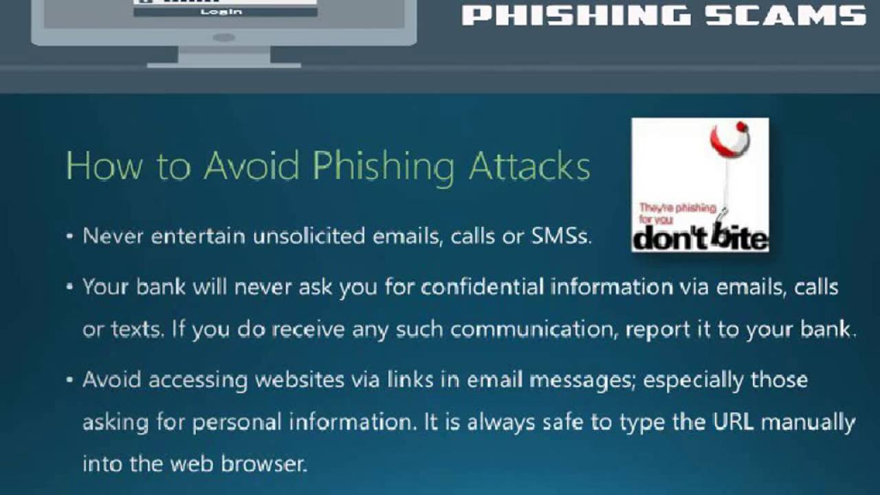 Tips How to Avoid Phishing Email Fraud - Xorian Infotech Scam Alert