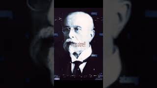 Czechoslovakia first president Tomáš Garrigue Masaryk #history #based #that_slovak #CapCut #edit #fy