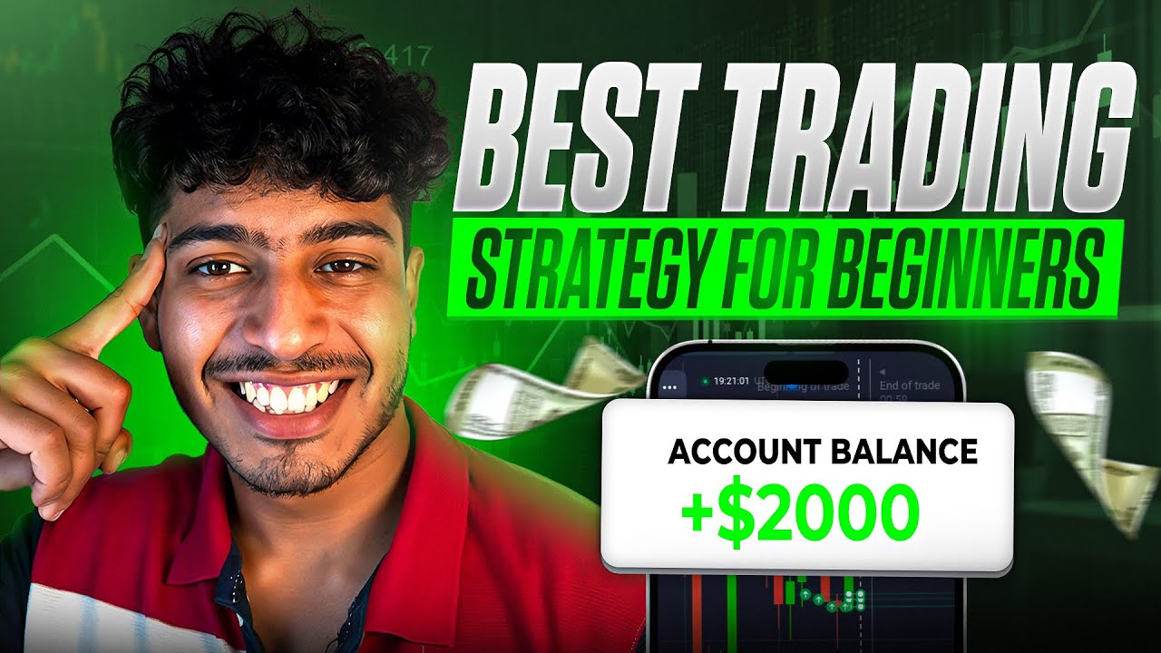 Simple Trading Tips for Binary Options Beginners | Wolf Trading - YouTube