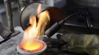 Damiani Romanov Craftsmanship