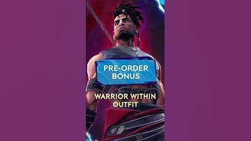 Thumbnail of Pre-order Prince of Persia: The Lost Crown now!