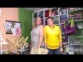 Craft Room Makeover Ideas - IKEA Home Tour (Episode 105)