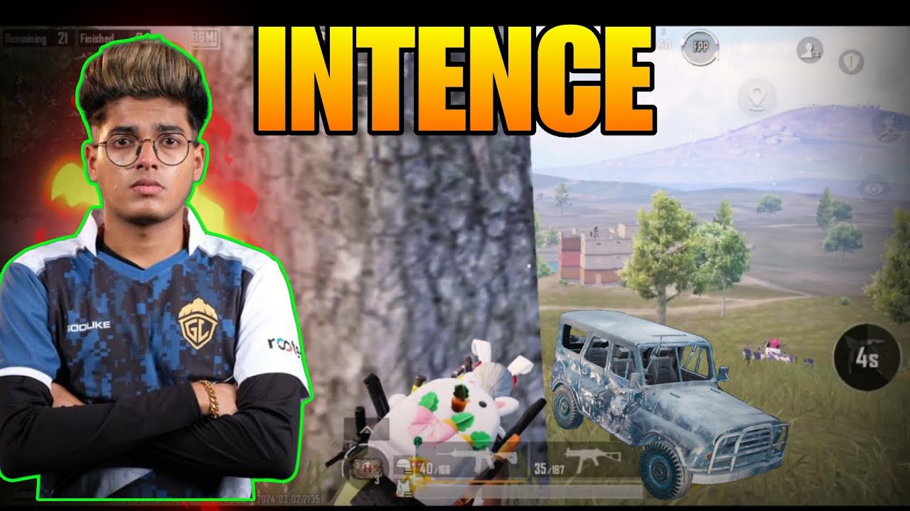 JONATHAN inspire clutch & frag video|| gameplay HIGHLIGHTS 🔥