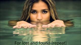 Pia Mia - Lost and Found [Lyrics] screenshot 2