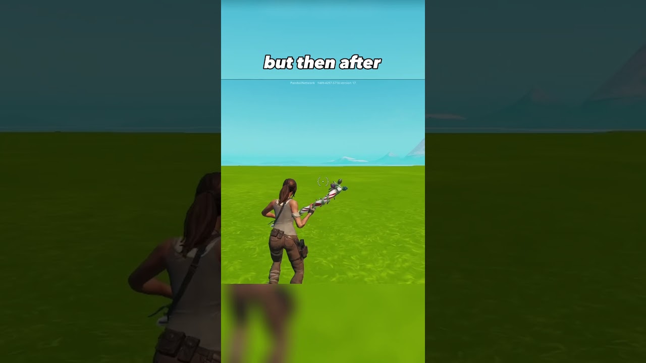 How to Fix Reset Bug! 