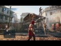 End of video