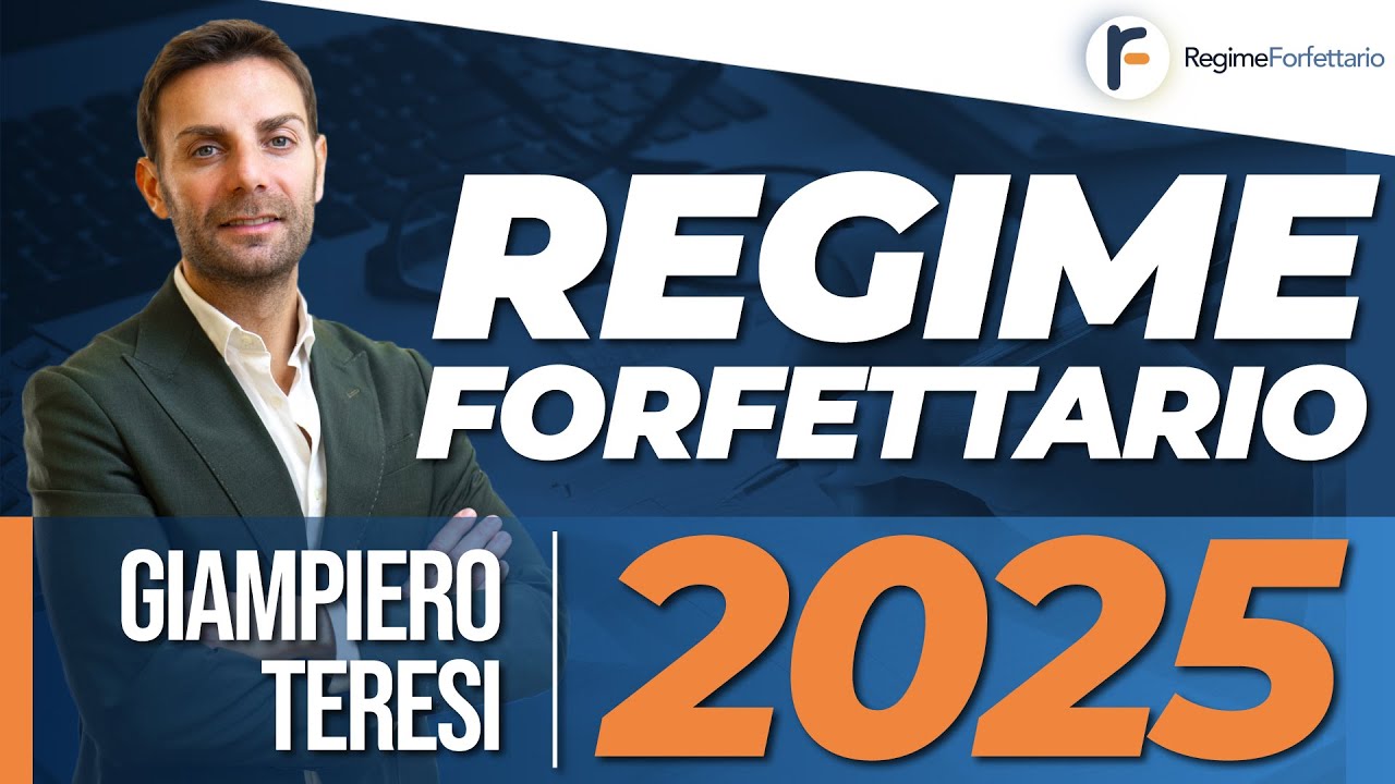 Regime Forfettario 2025: una Guida completa!
