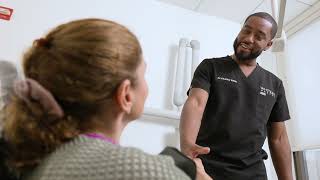 Inside White32 Dental | Exceptional Care in Washington, DC