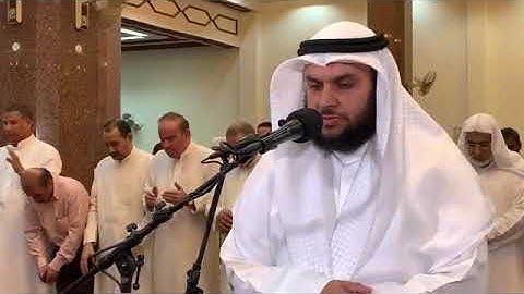 قران كريم سورة الحشر الشيخ محمد البراك