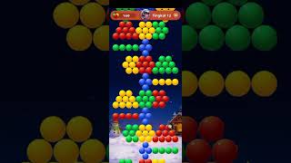 Bubble Shooter Rescue Family Gameplay Walkthrough Level 1-15 screenshot 5