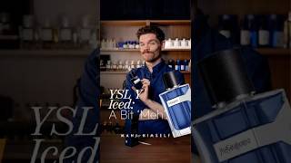 YSL Y Iced | I Wouldn’t Bother