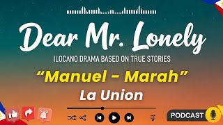 Dear Mr. Lonely | Ilocano Drama Ep.80 | New Update
