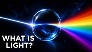 How Light Actually Works | The Sleepy Scientist