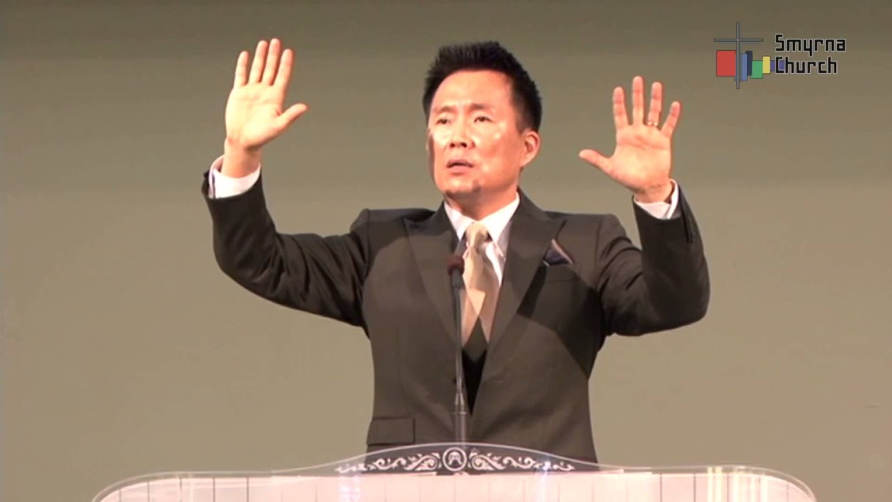 로마서39(서울서머나교회)