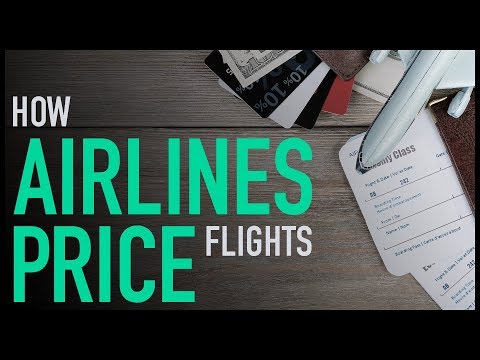 Video: How To Find Out The Cost Of Air Tickets And Flight Schedules